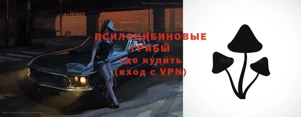 прущие крисы Алексеевка